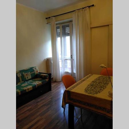 Apartament Casa Molinette Turyn Zewnętrze zdjęcie